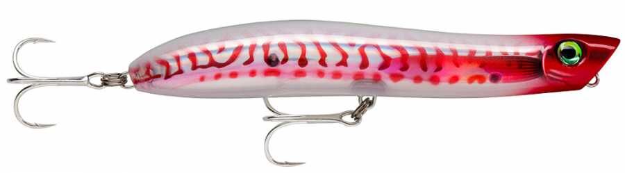 Rapala Max Rap Walk N Roll Sahte Balığı 130MM - HDRHU