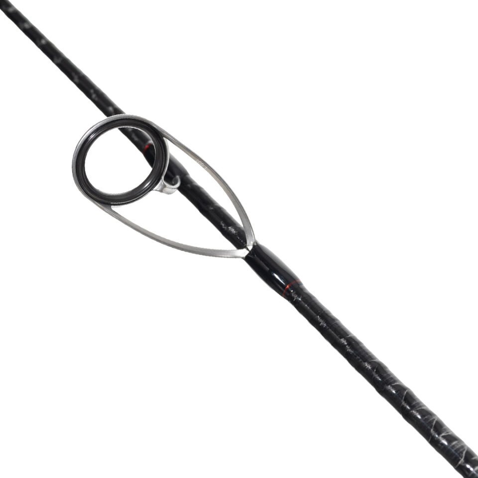 RYUJI POWER JIG GAME SP 1.83M 120-450GR TEK P. JIG KAMIŞ
