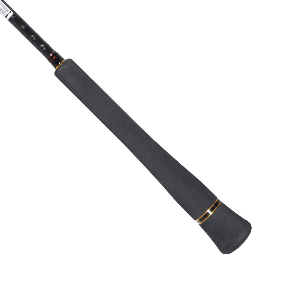 RYUJI POWER JIG GAME SP 1.83M 120-450GR TEK P. JIG KAMIŞ