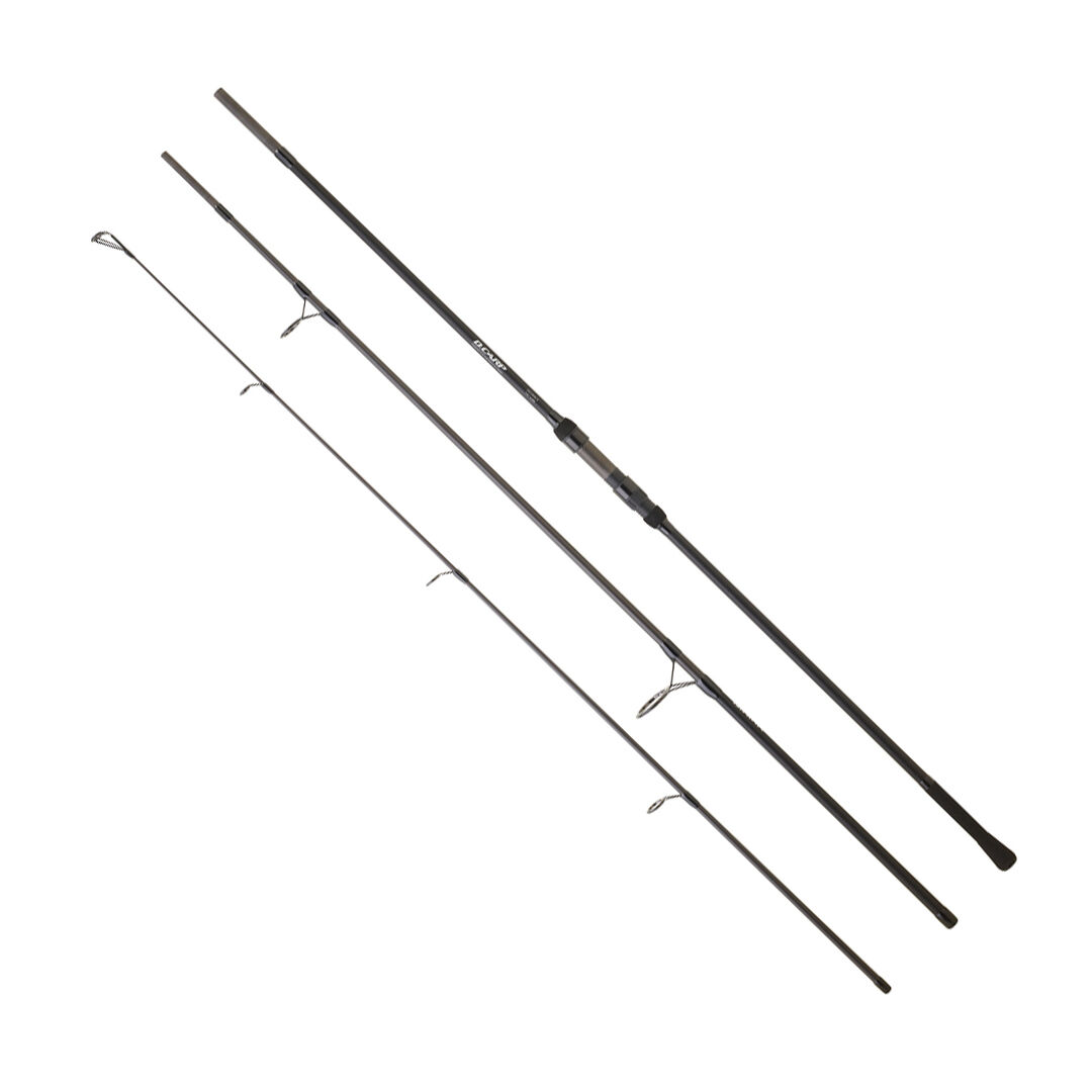 DAIWA D CARP 3.96M, 3.5LBS, 2P SAZAN KAMIŞI