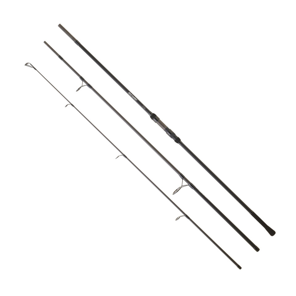 DAIWA D CARP 3.96M, 3.5LBS, 2P SAZAN KAMIŞI