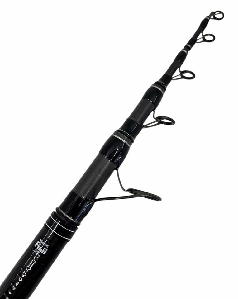 Okuma Obsidian Super Light Tele Surf 420cm 100-220gr 5 Parça Olta Kamışı