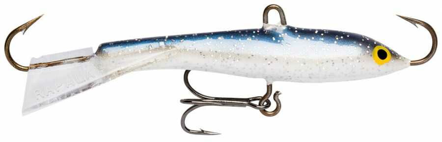 Rapala Jigging Rap Sahte Balığı 18GR - GPHF