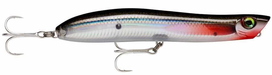 Rapala Max Rap Walk N Roll Sahte Balığı 130MM - FS