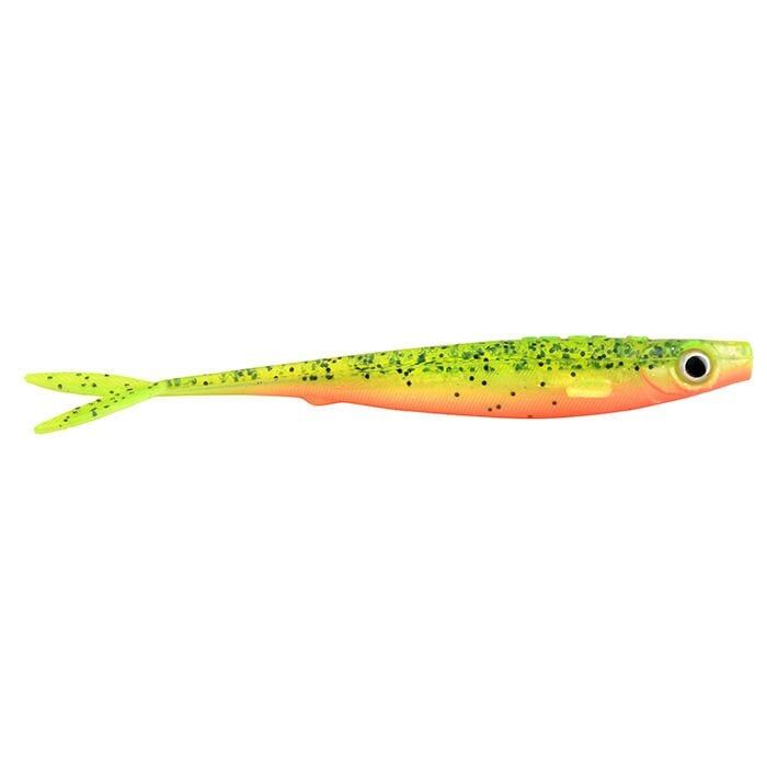 SPRO V-Power 8 cm Silikon Yem UV Mojito 1/1