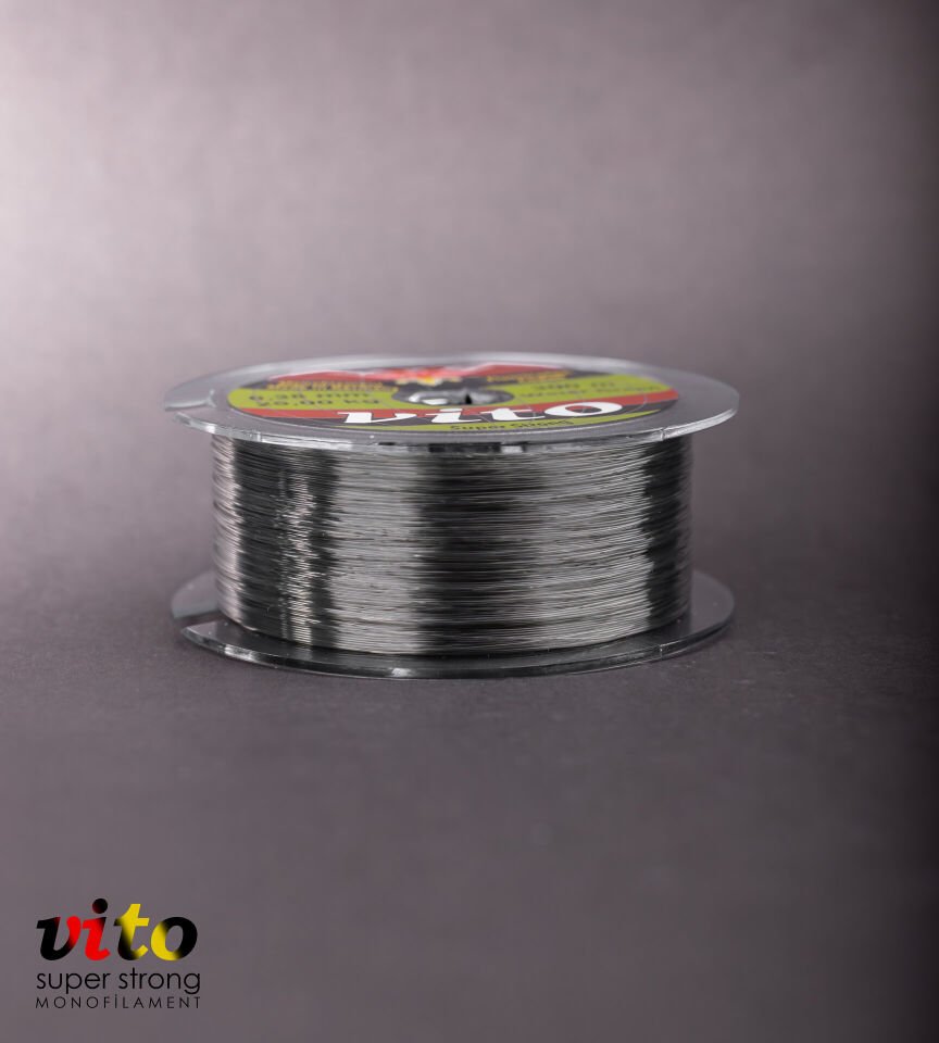 VİTO 0,38 300M MİSİNA YEŞİL