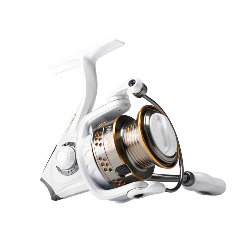 Abu Garcia Max Pro Olta Makinesi