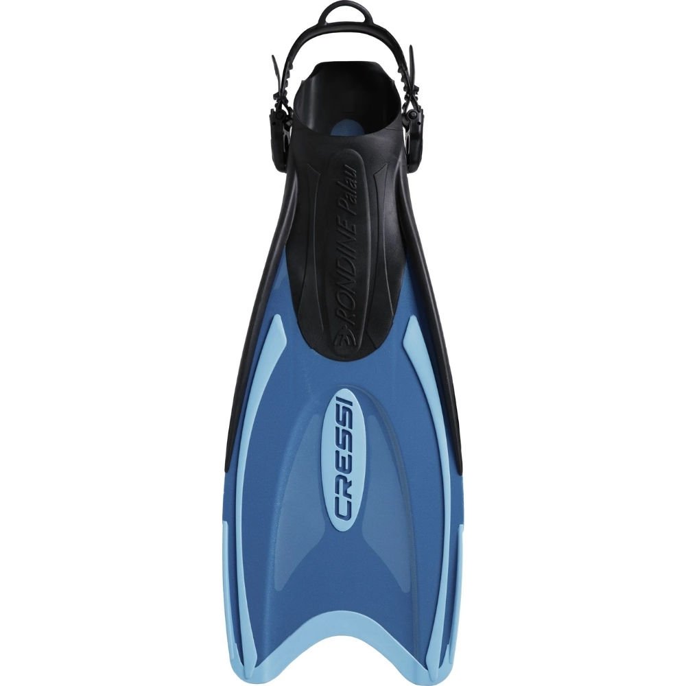 Cressi Palau Çocuk Dalış Paleti