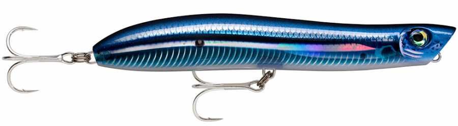 Rapala Max Rap Walk N Roll Sahte Balığı 130MM - BLSMT
