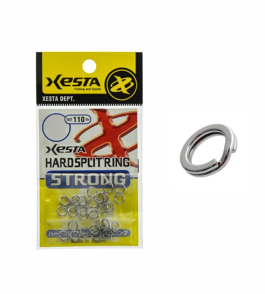 XESTA SPLIT HALKA STRONG 91KG #6 7P