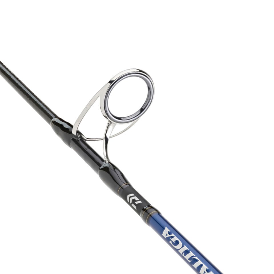 DAIWA SALTIGA DEEP 1.83M 200-600GR 2P JIG KAMIŞ