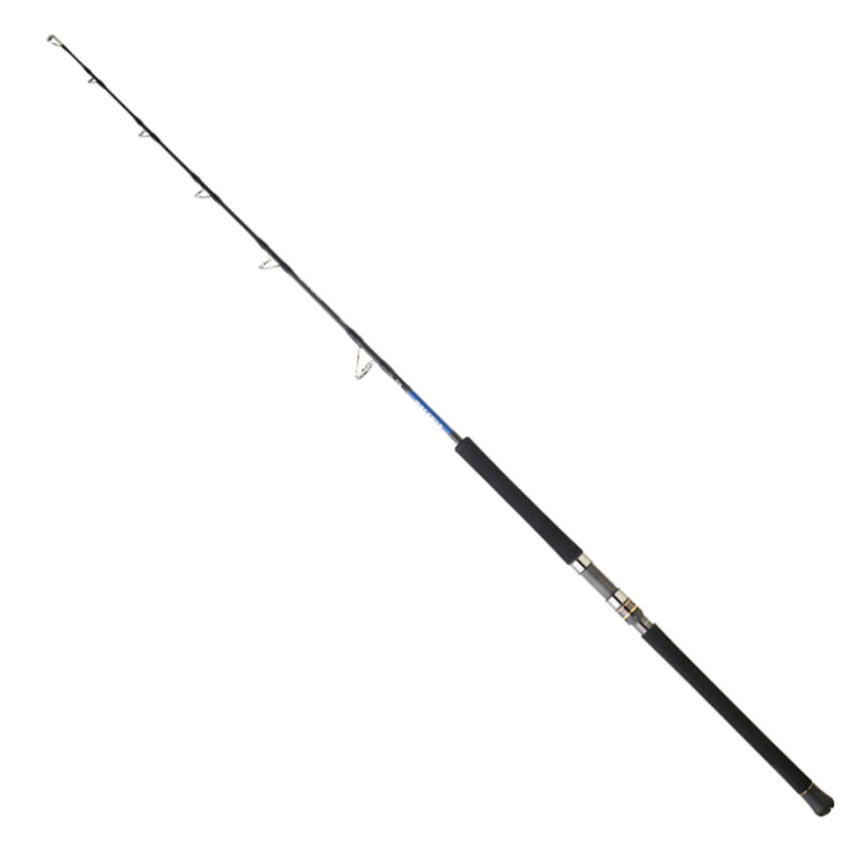 DAIWA SALTIGA DEEP 1.83M 200-600GR 2P JIG KAMIŞ