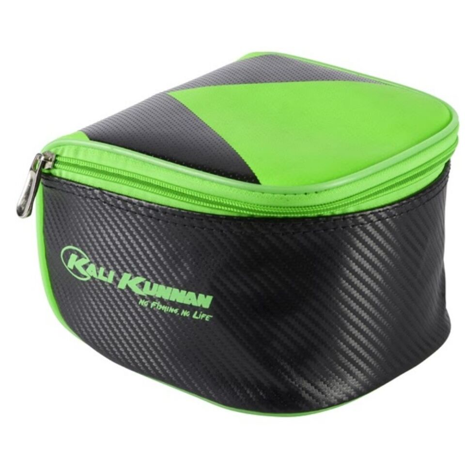 Kali Kunnan Funda Carrete Makine Çantası Standart - 18X18X12CM