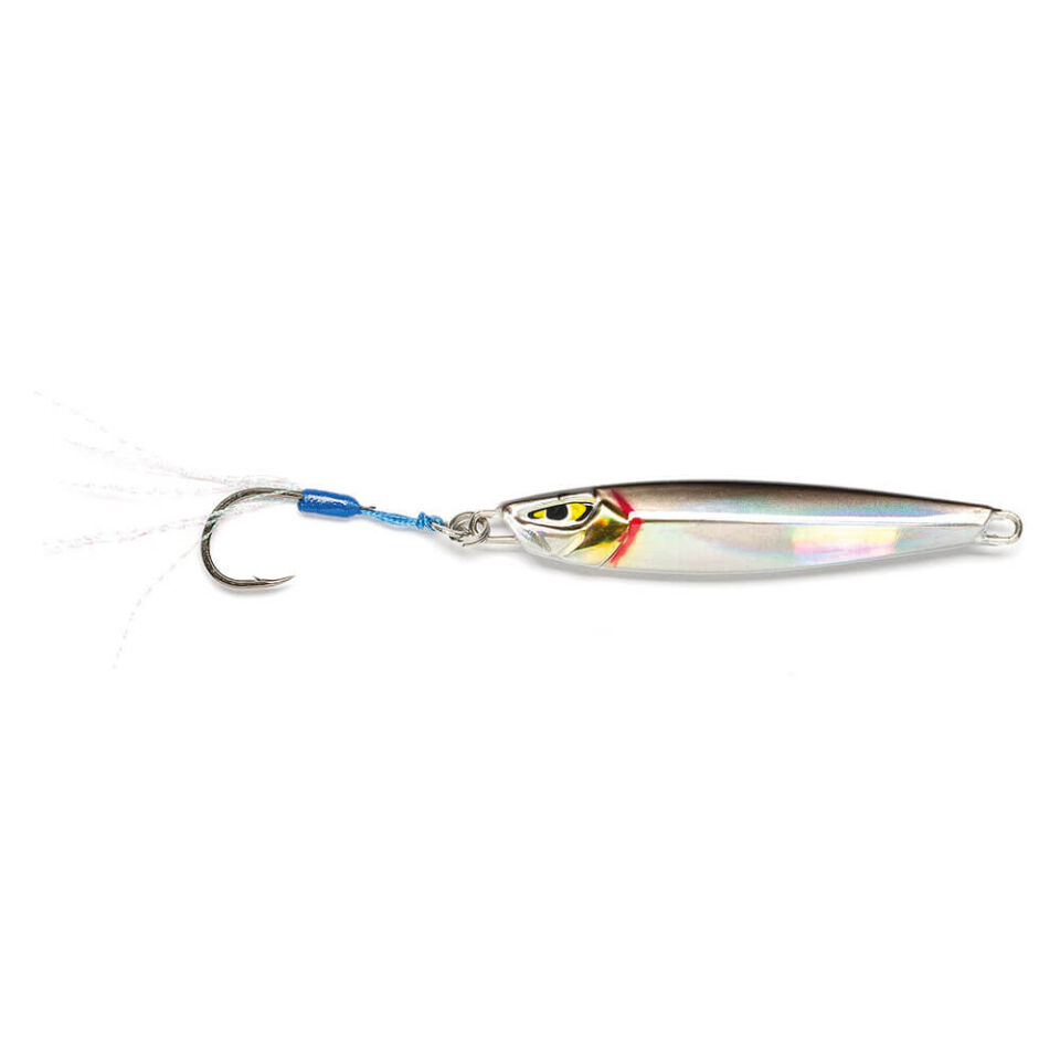 Mustad Tracershot Jig Sahte Yemi 30GR - BLF