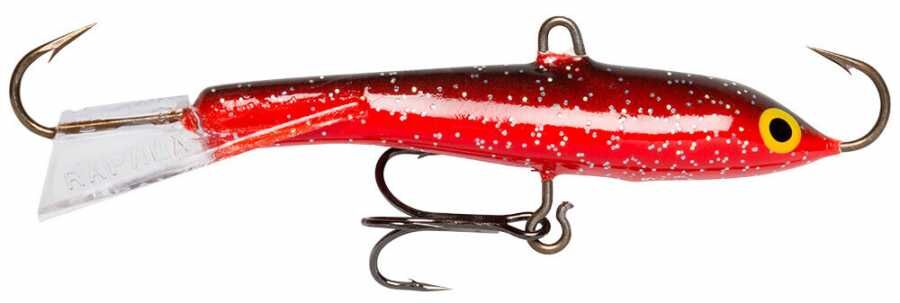Rapala Jigging Rap Sahte Balığı 4GR - BRHF