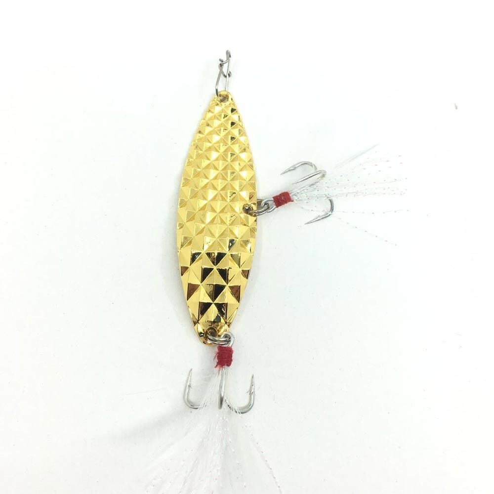 Remixon Pineapple 10gr 6cm Metal Kaşık