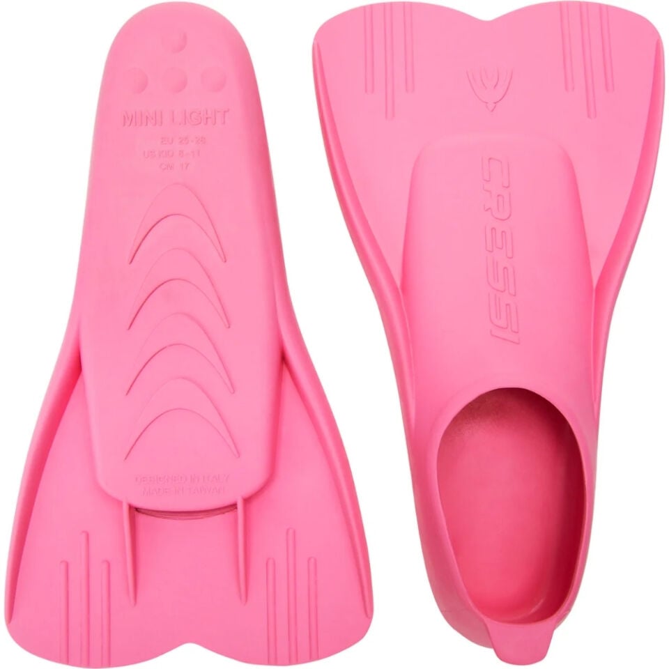 Cressi Mini Light Çocuk Yüzücü paleti
