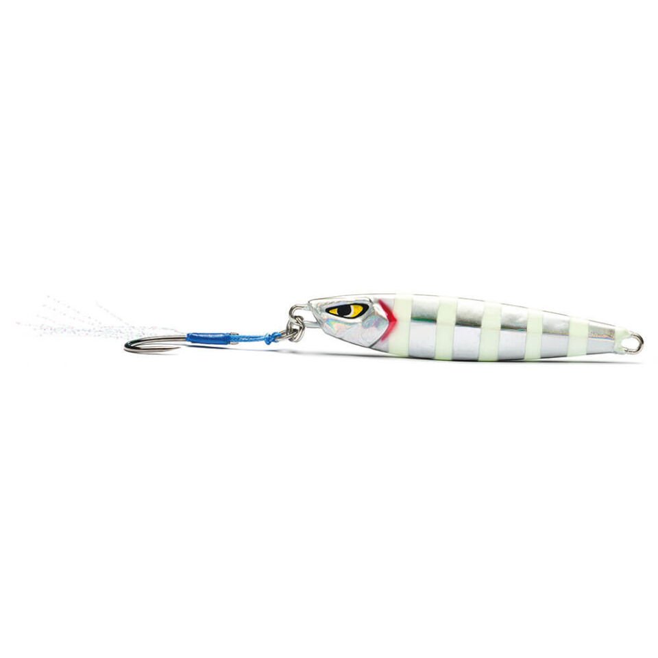Mustad Tracershot Jig Sahte Yemi 25GR - FLZ