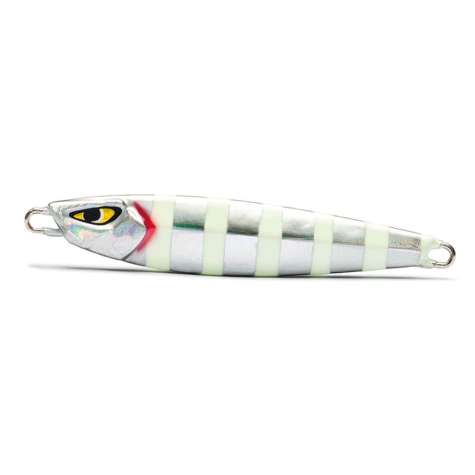 Mustad Tracershot Jig Sahte Yemi 25GR - FLZ