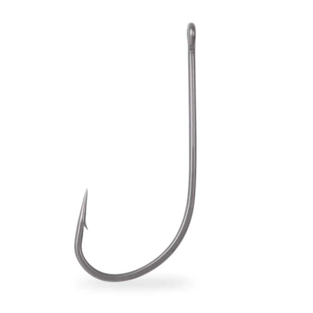 Mustad Ultra Point 60403NP-TX TitanX Olta İğnesi NO:2 - 10LU - TITANX