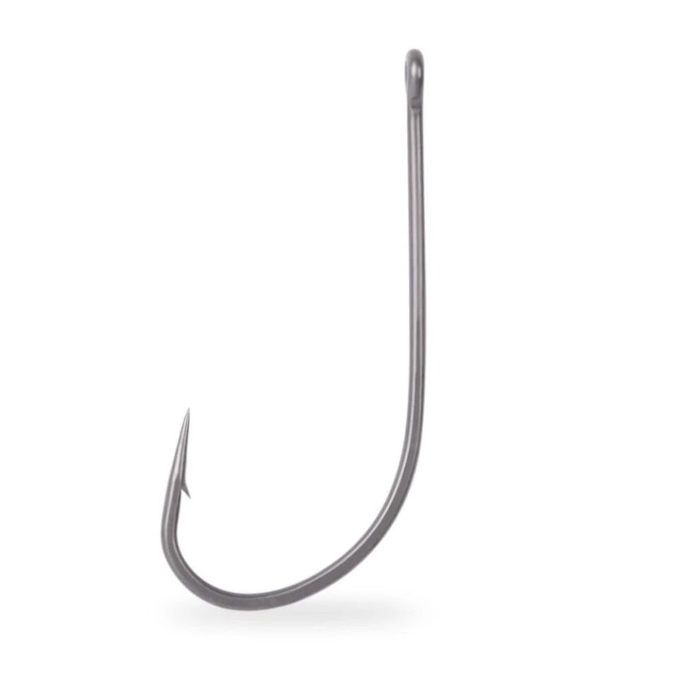 Mustad Ultra Point 60403NP-TX TitanX Olta İğnesi NO:2 - 10LU - TITANX