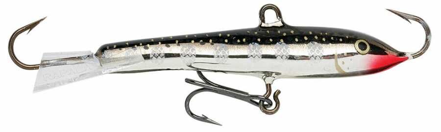 Rapala Jigging Rap Sahte Balığı 4GR - MS