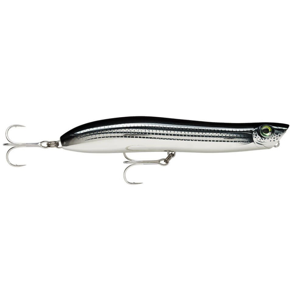 Rapala Max Rap Walk N Roll Sahte Balığı 100MM - MUL