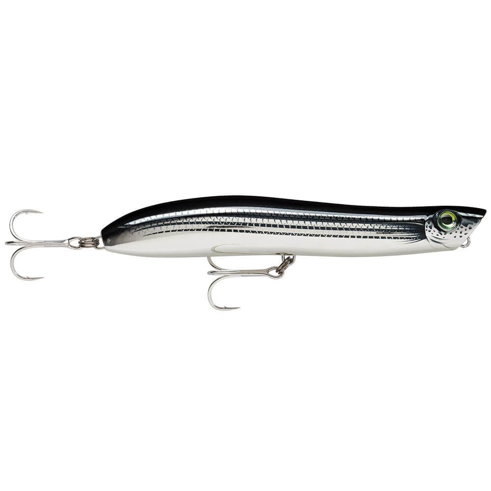 Rapala Max Rap Walk N Roll Sahte Balığı 100MM - MUL