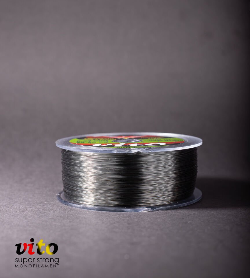 VİTO 0,50 300M MİSİNA YEŞİL
