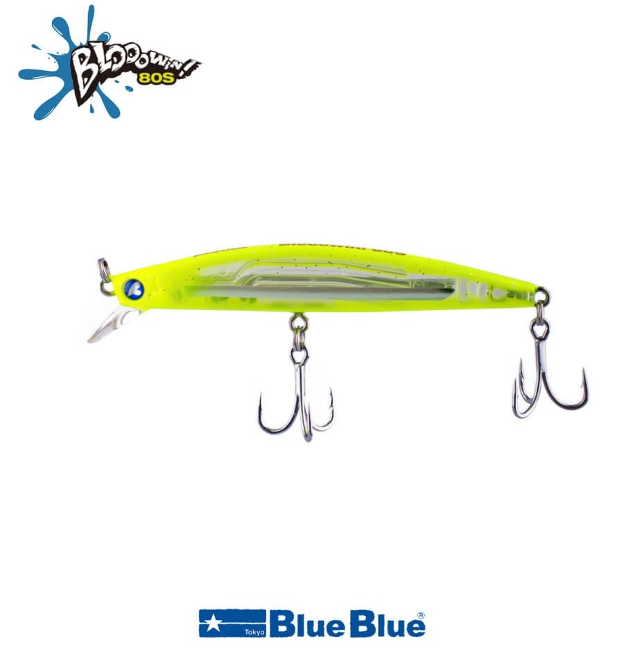 BLOOWIN! 80 SINKING 8G #39