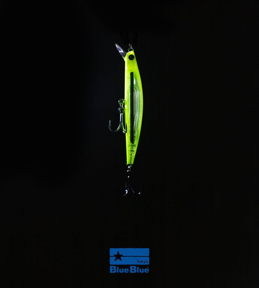 BLOOWIN! 80 SINKING 8G #39