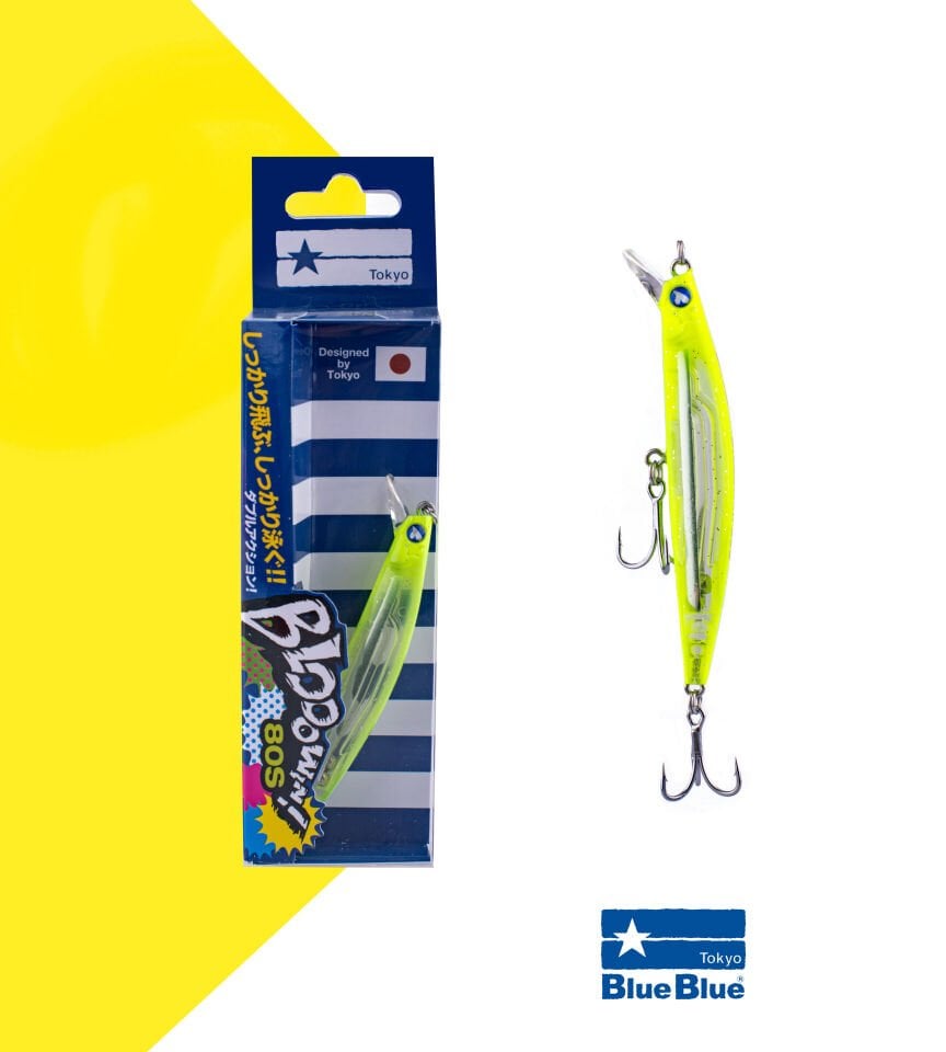 BLOOWIN! 80 SINKING 8G #39