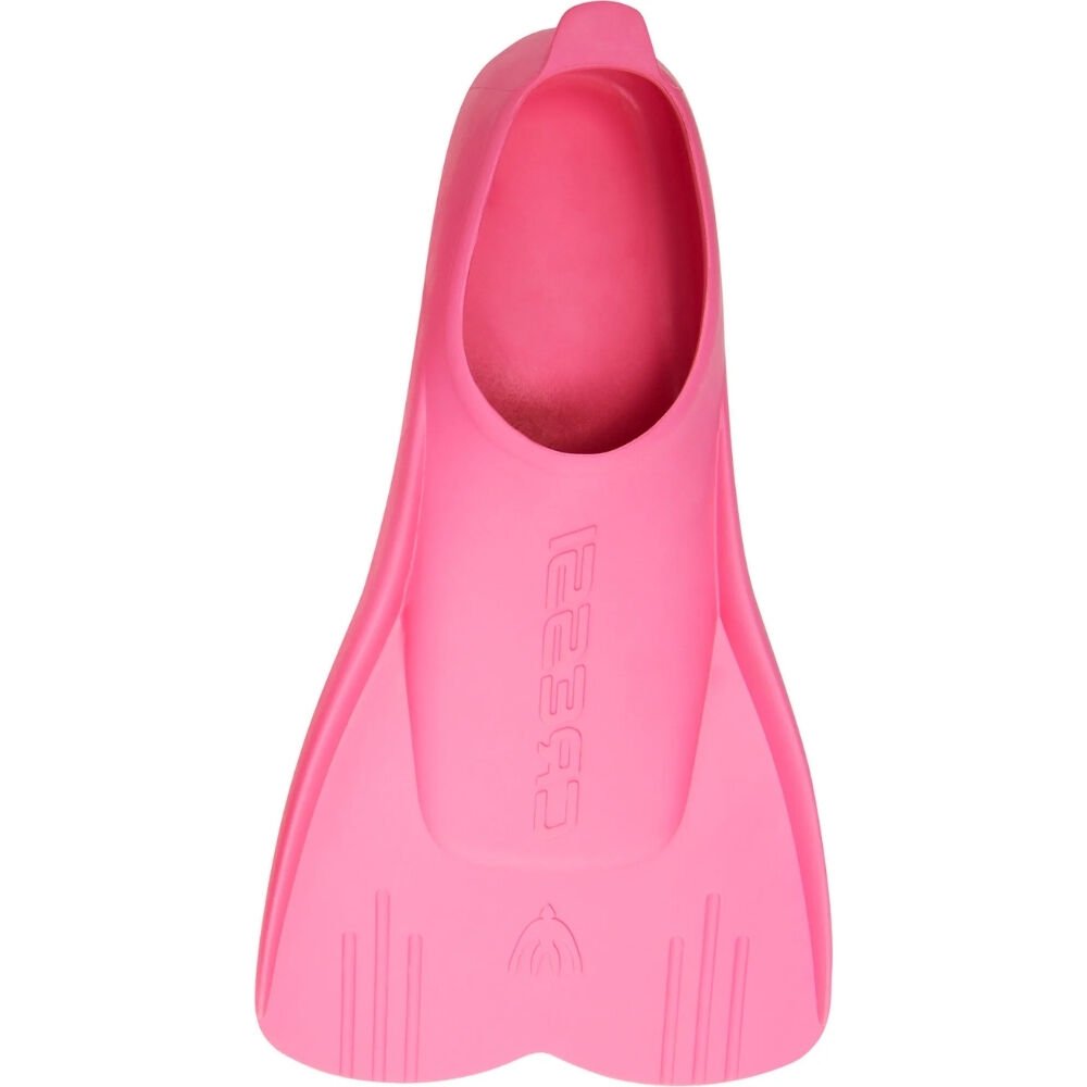 Cressi Mini Light Çocuk Yüzücü paleti PINK - NO:34-35