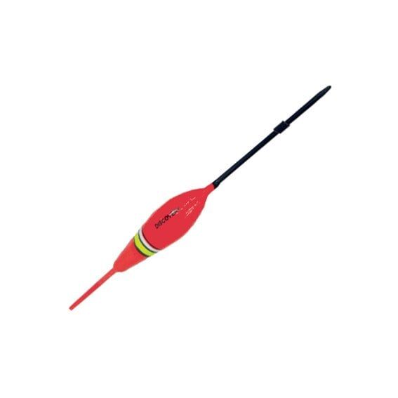 DFT Plastik Şamandıra No:25317 0,80 g 1/10