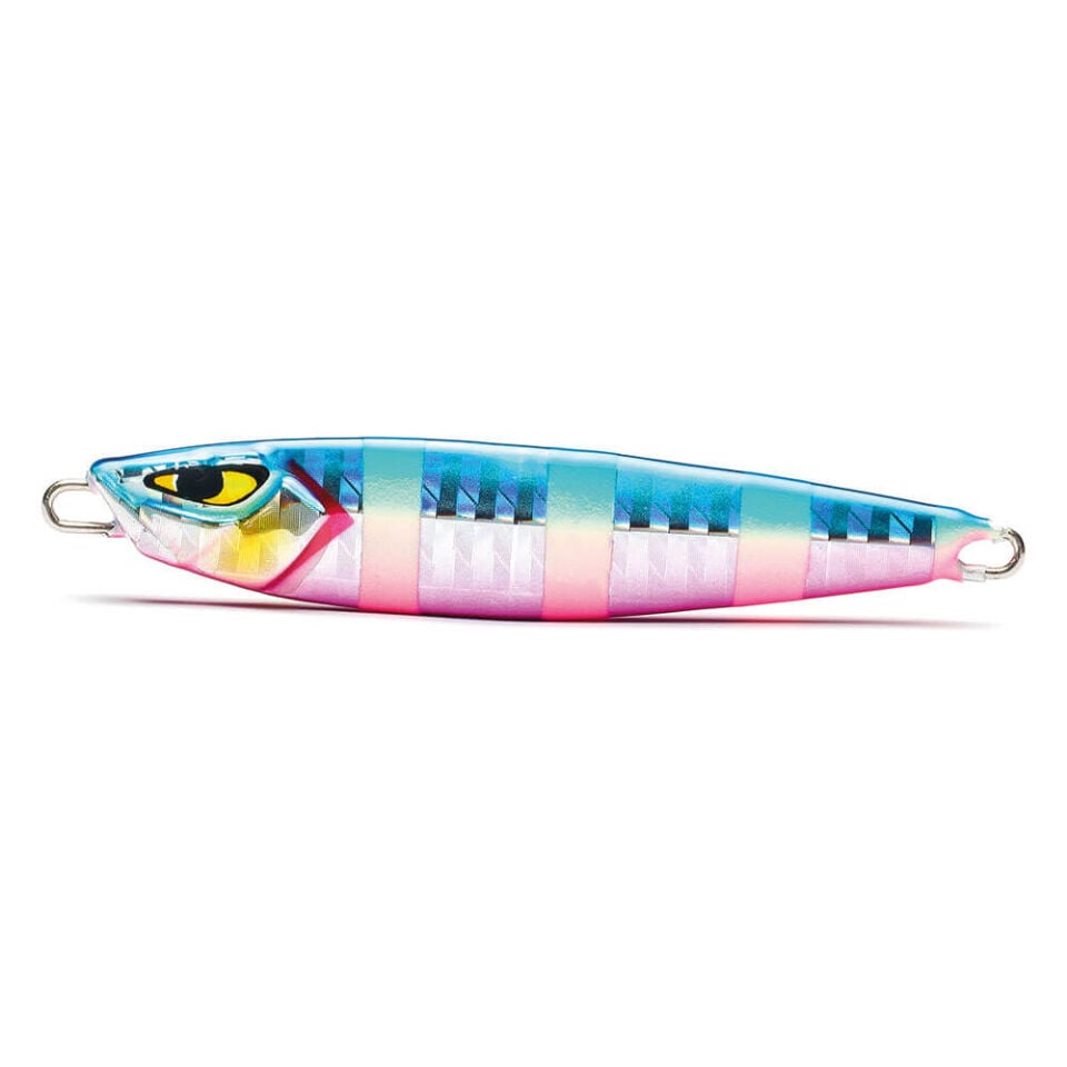 Mustad Tracershot Jig Sahte Yemi 25GR - BLZ