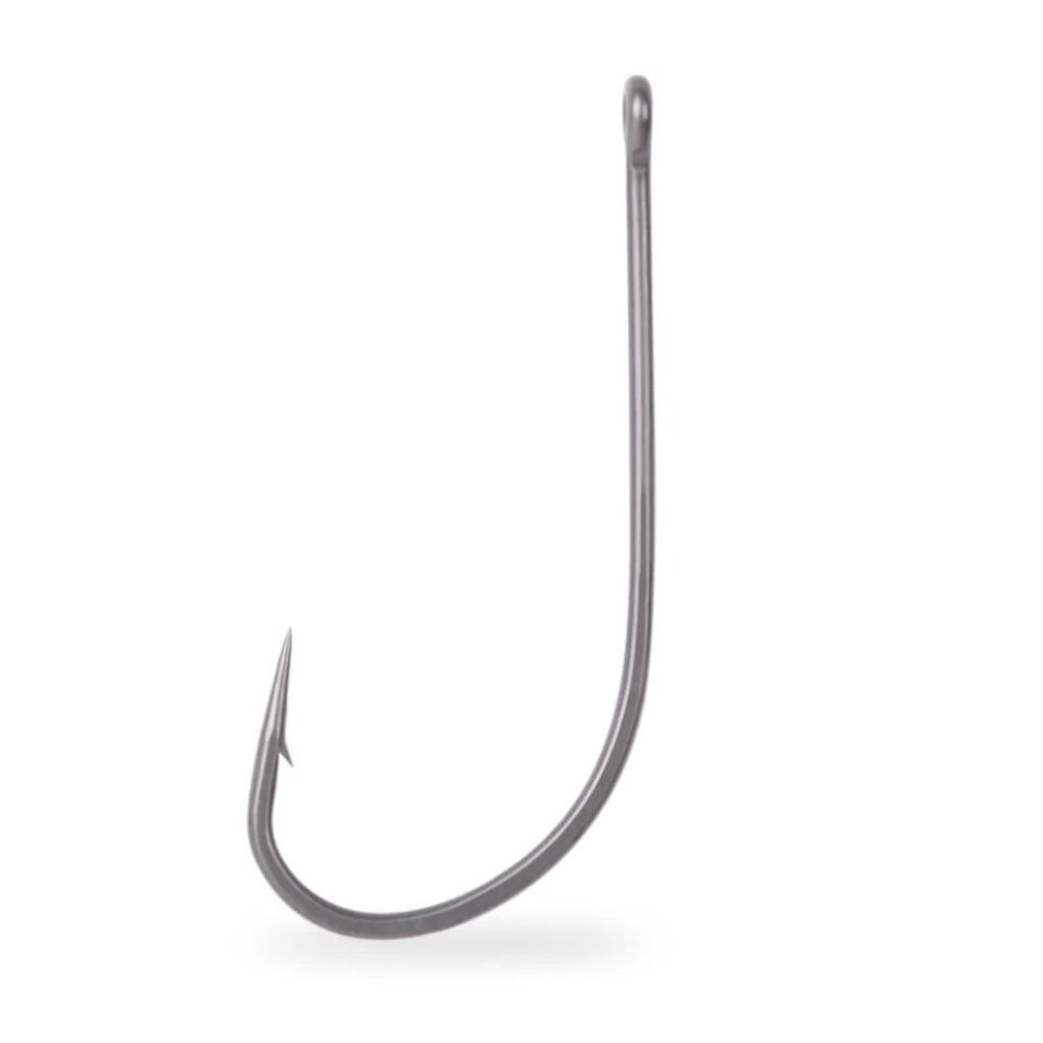 Mustad Ultra Point 60403NP-TX TitanX Olta İğnesi NO:1 10LU