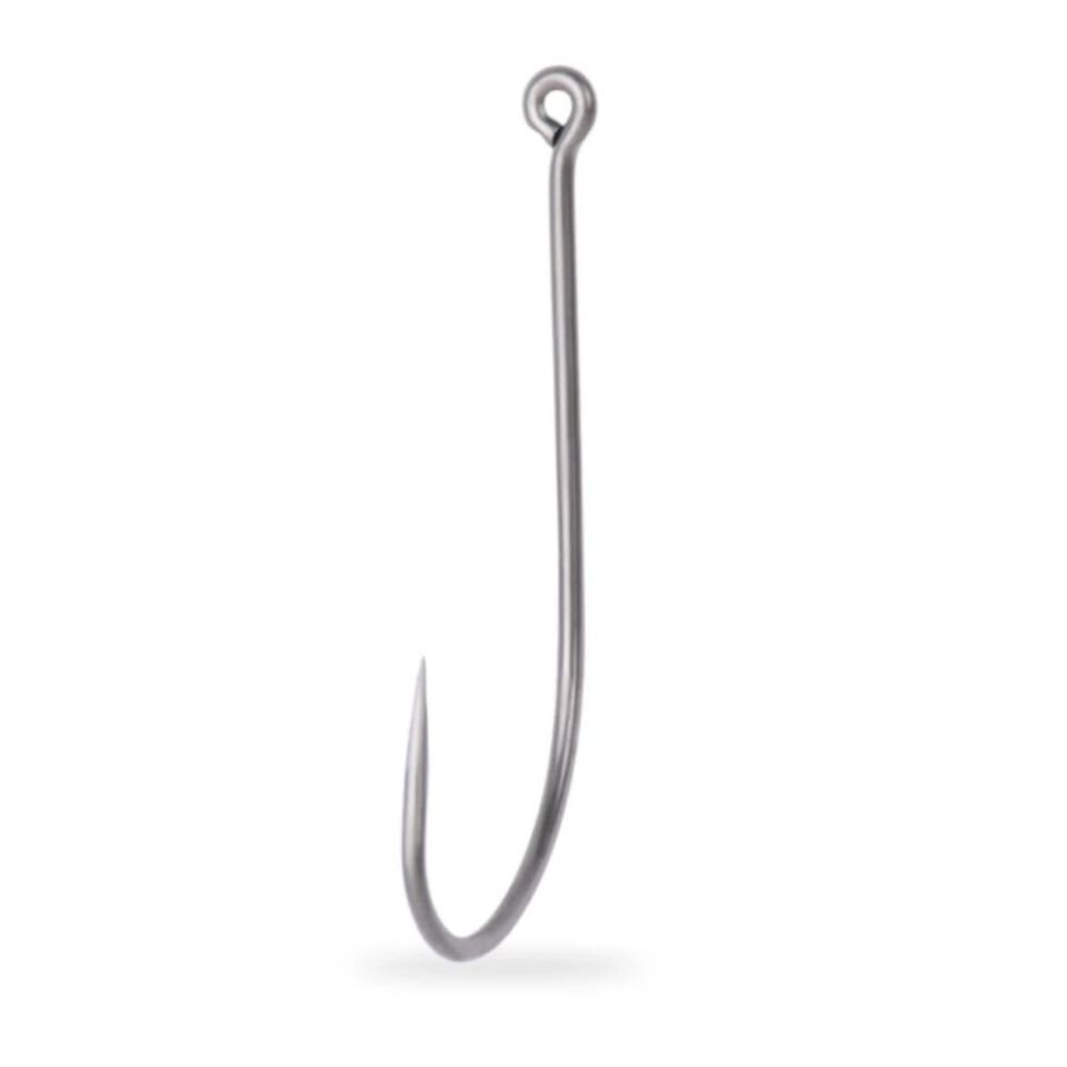 Mustad Ultra Point 60403NP-TX TitanX Olta İğnesi NO:1 10LU