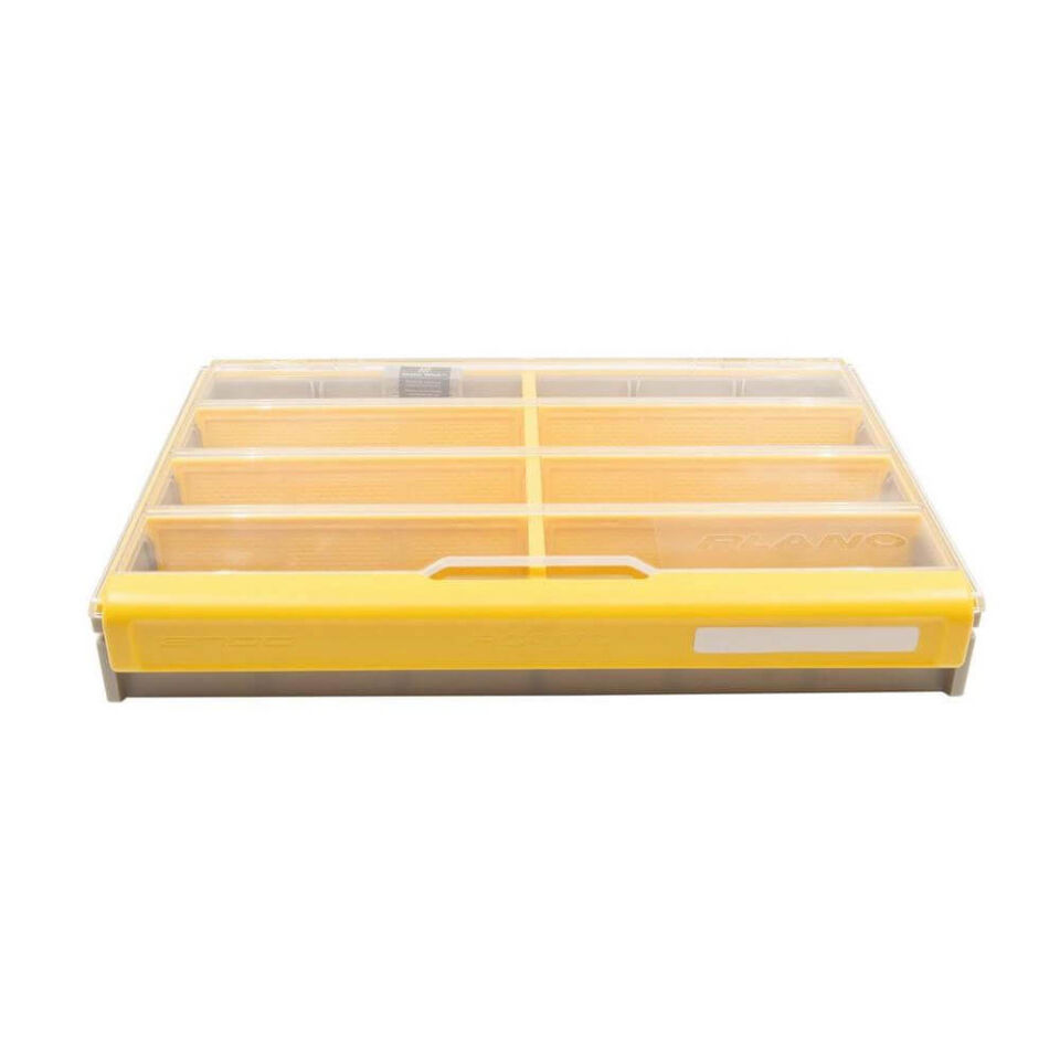 Plano Edge Flex Stow 3700 Balıkçı Kutusu