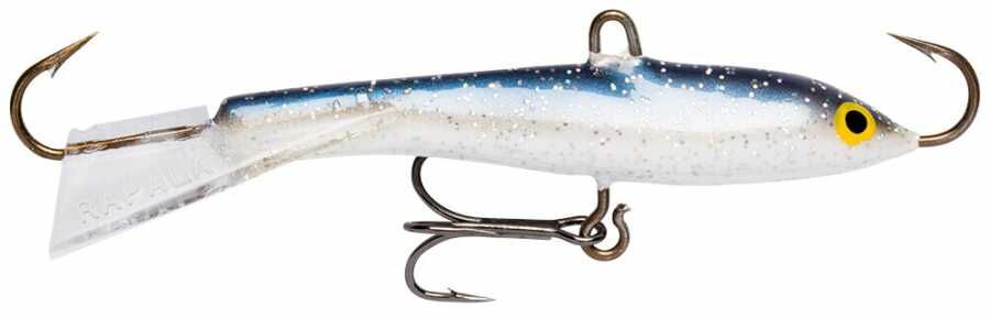 Rapala Jigging Rap Sahte Balığı 4GR - GPHF