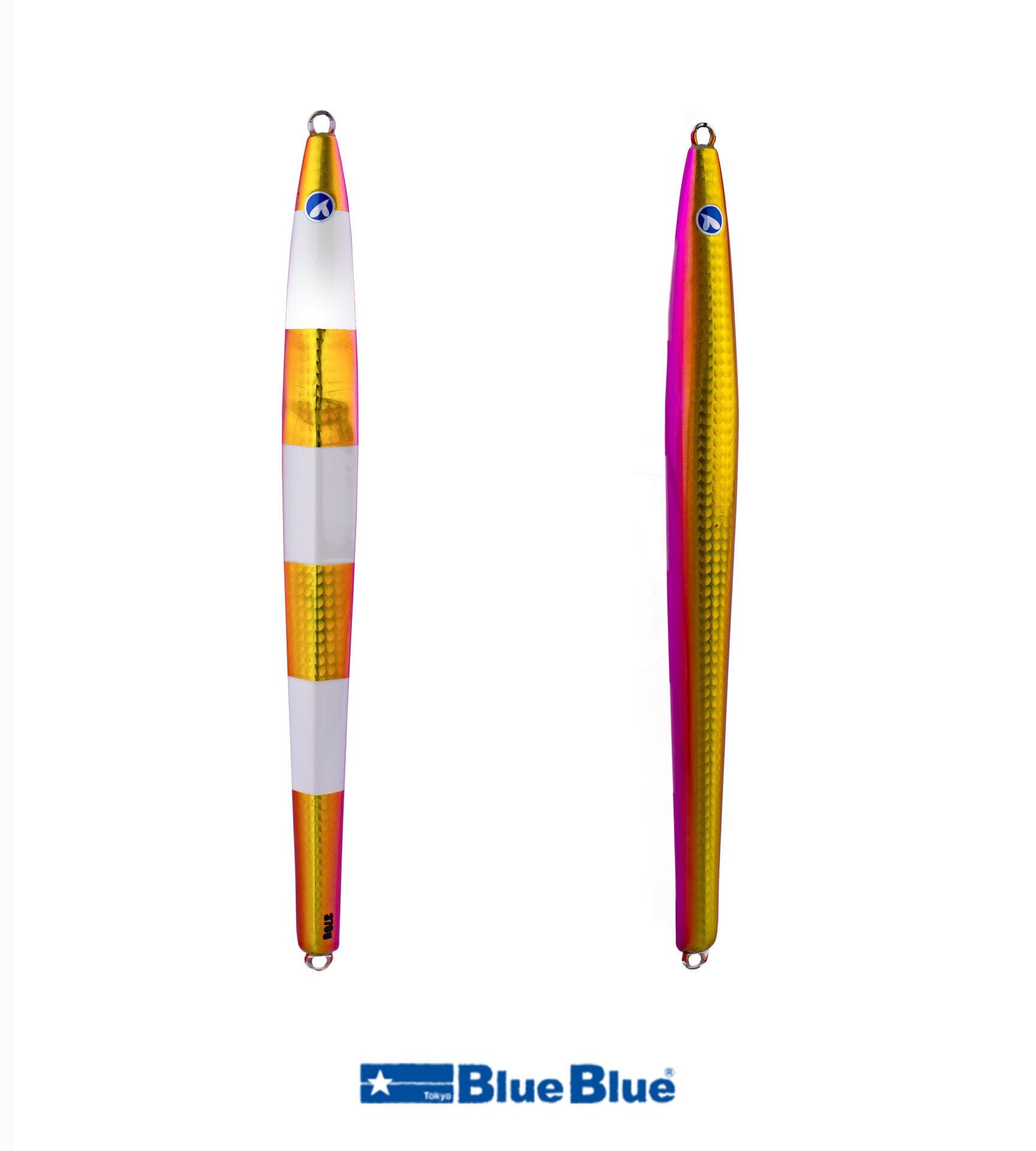 CONIFER JIG YEM 370G #10