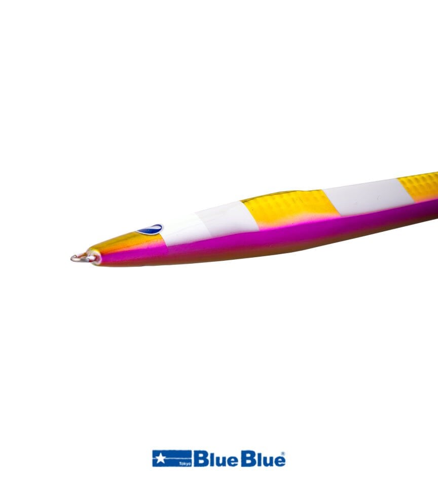 CONIFER JIG YEM 370G #10