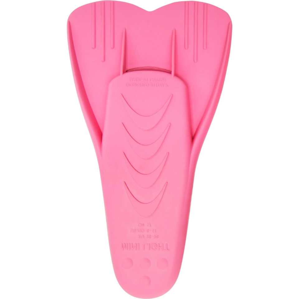 Cressi Mini Light Çocuk Yüzücü paleti PINK - NO:25-28