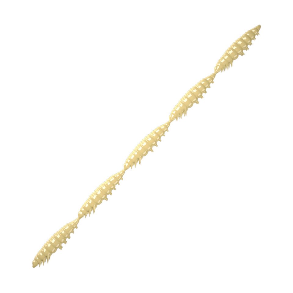 Libra Lures Larva Multi Garlic Suni Yem 005 - CHEESE - 25MM
