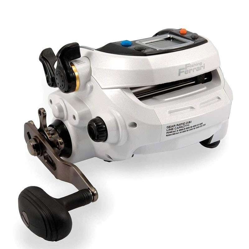 Lineaeffe 1837100 KGN 1000 Elektrikli Çıkrık Makine HI-Speed Digital
