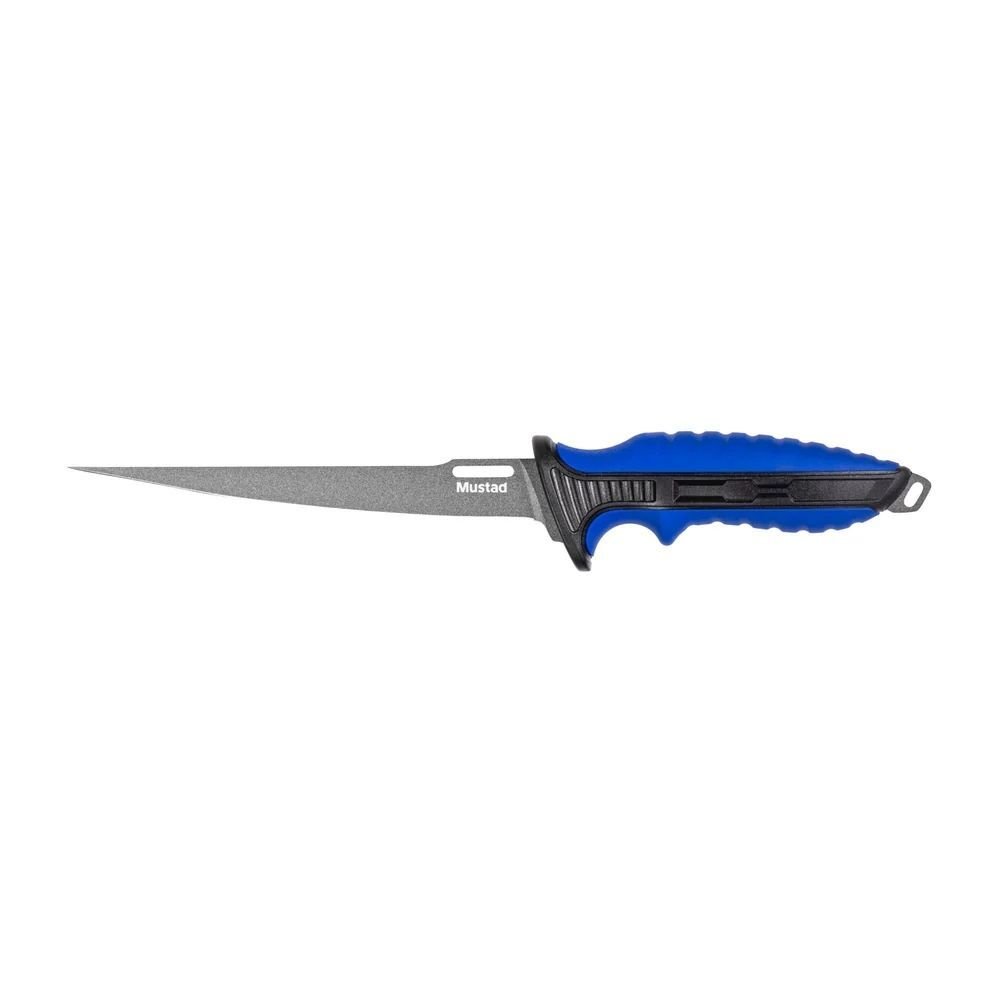 Mustad MT092 Fileto Bıçağı Standart