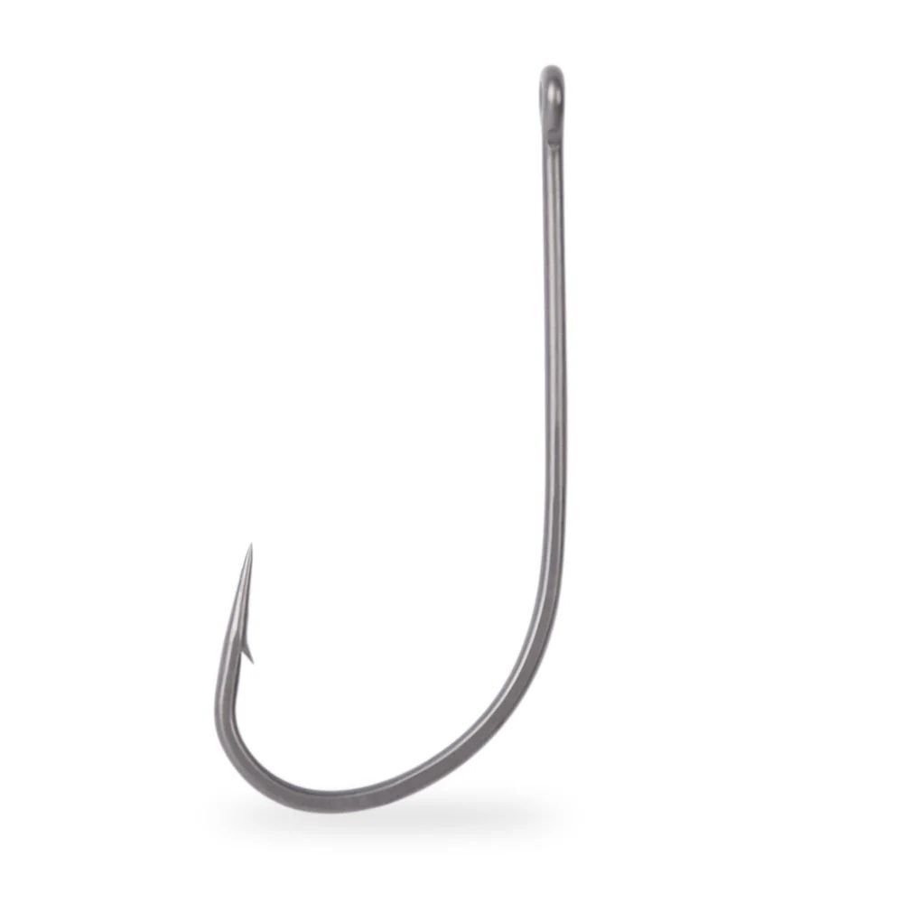 Mustad Ultra Point 60403NP-TX TitanX Olta İğnesi NO:1/0 10LU