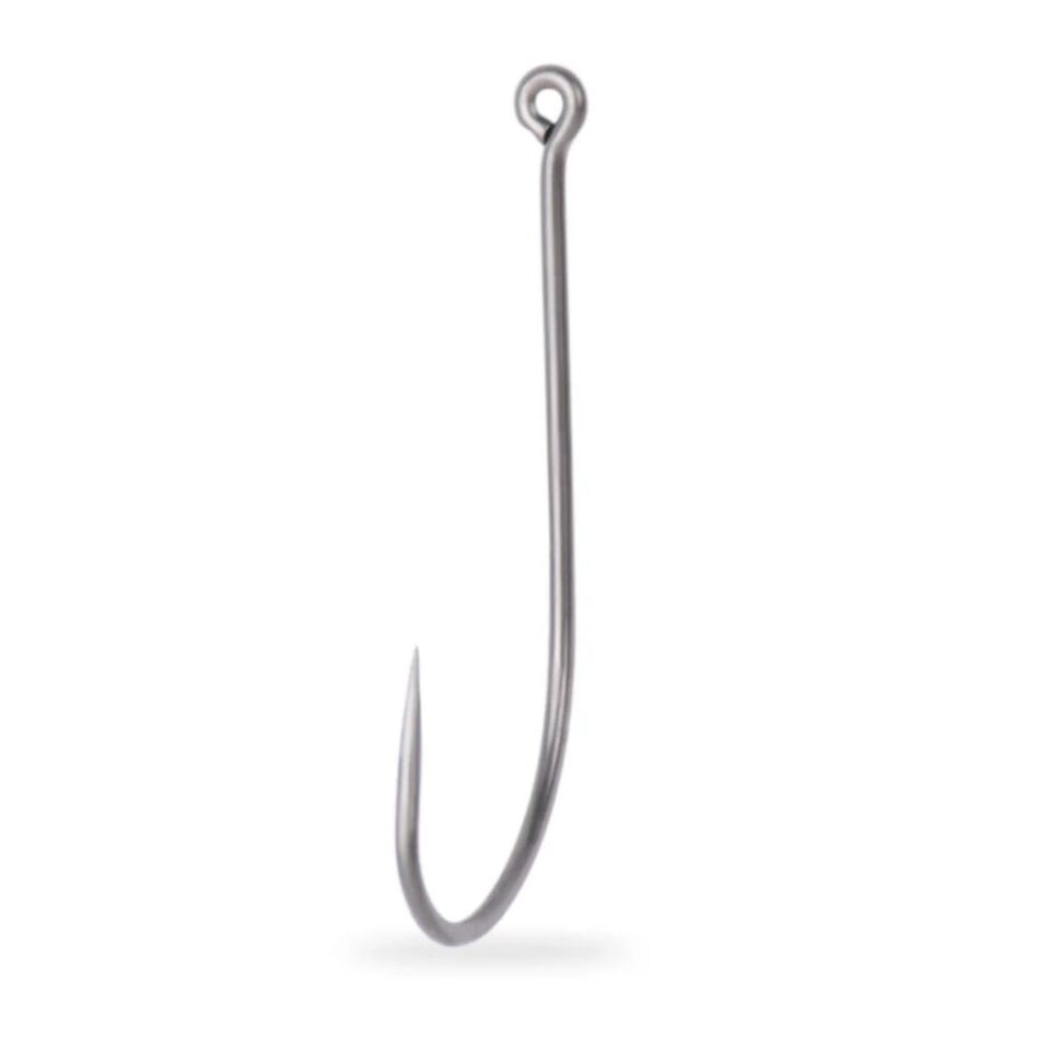 Mustad Ultra Point 60403NP-TX TitanX Olta İğnesi NO:1/0 10LU