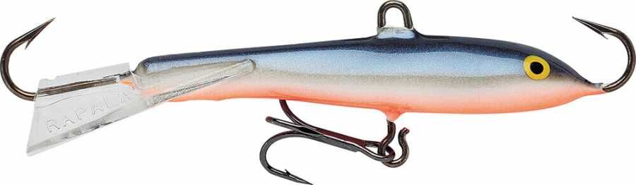 Rapala Jigging Rap Sahte Balığı 18GR - SSD
