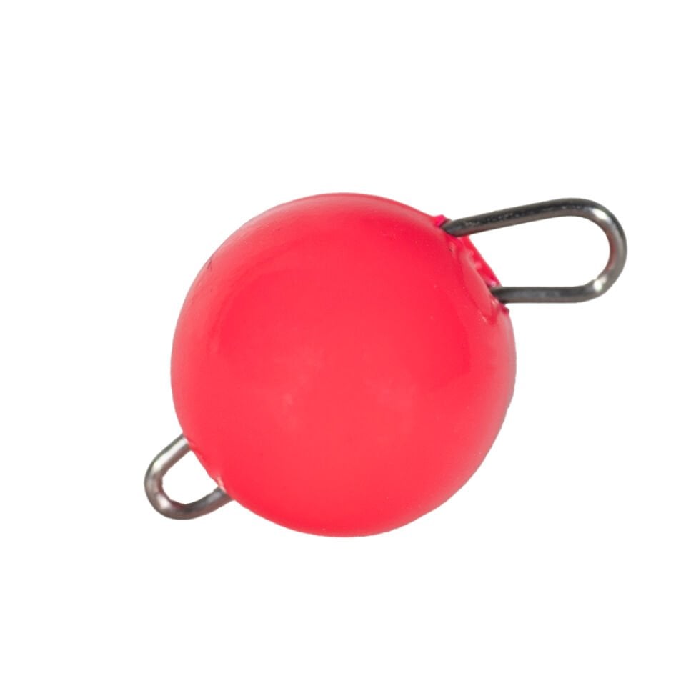 RYUJI MAFSALLI JIGHEAD (5 ADET)