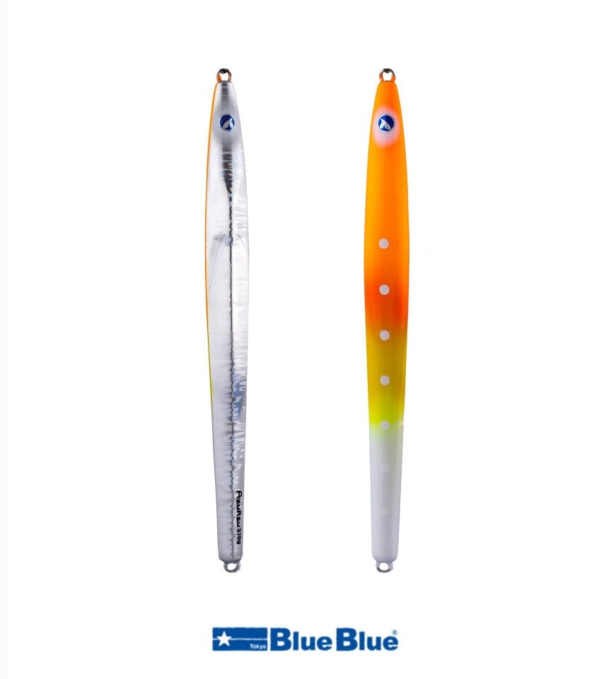 CONIFER JIG YEM 370G #16